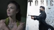 Beatriz Taufenbach Movies and Filmography: Know About ‘Toxic’ Cemetery Girl’s Professional Background Beatriz Taufenbach Movies and Filmography: Know About ‘Toxic’ Cemetery Girl’s Professional Background