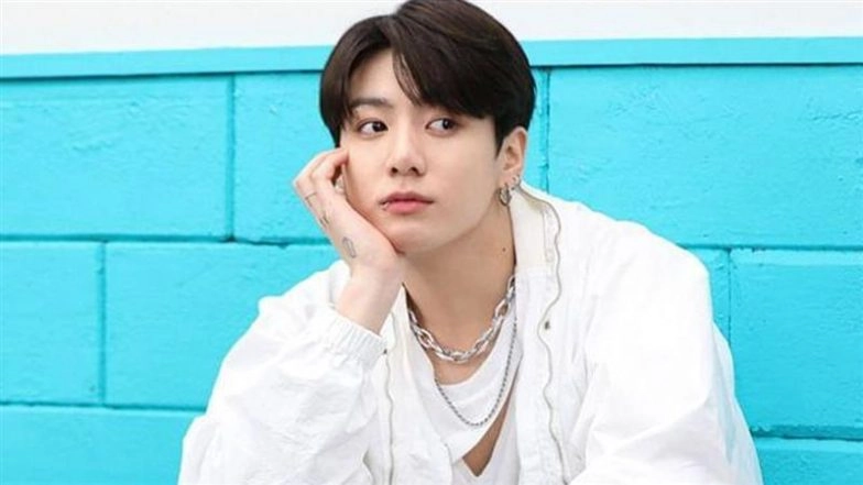 BTS Jungkook Stalker Arrested for Creating Disturbance Outside His Residence