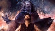 &lsquo;The RajaSaab&rsquo; Full Movie Leaked on Tamilrockers, Movierulz & Telegram Channels for Free Download & Watch Online; Is Prabhas&rsquo; Telugu Horror-Comedy Latest Victim of Piracy?