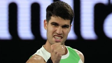 Australian Open 2026: Carlos Alcaraz Moves Into 3rd Round, Coco Gauff Dominates in Women&rsquo;s Singles