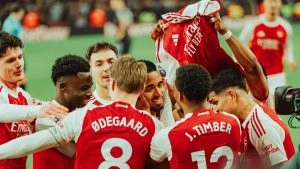 sports-Brighton vs Arsenal Premier League 2025–26 Free Live Streaming Online