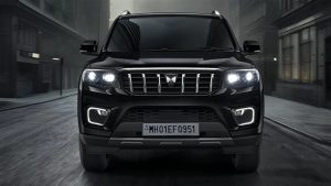 2026 Mahindra Scorpio N Facelift Launch Timeline, Specifications and Features; Check All Details Here