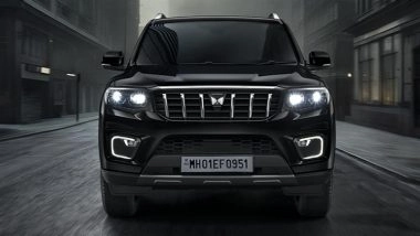 2026 Mahindra Scorpio N Facelift Launch Timeline, Specifications and Features; Check All Details Here