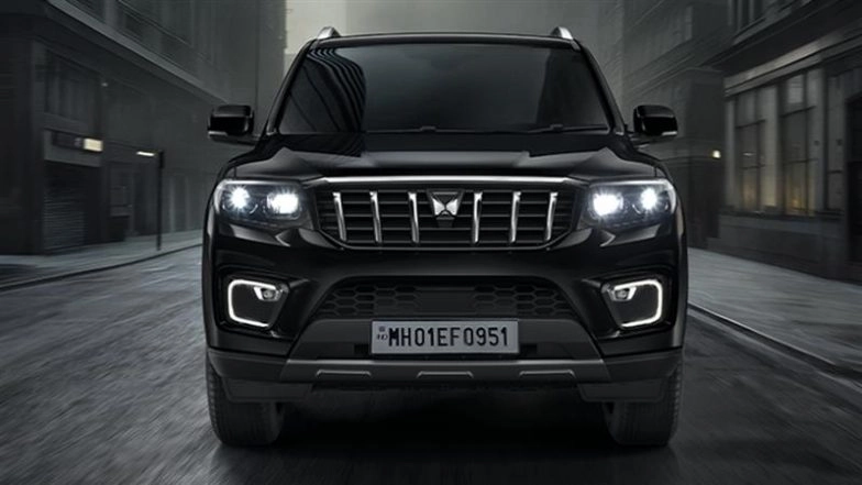2026 Mahindra Scorpio N Facelift Launch Timeline, Specifications and Features; Check All Details Here