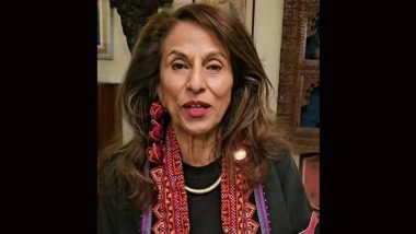 Shobhaa De Calls AR Rahman’s ‘Communal’ Remark on Bollywood Work Slowdown ‘Very Dangerous’, Questions Bringing Religion Into Industry Discussions