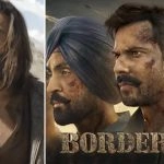 Ranveer Singh’s ‘Dhurandhar 2’ Teaser Likely To Premiere With Sunny Deol’s ‘Border 2’, Makers Aim To Reinforce Eid 2026 Release Date – Reports