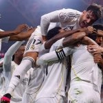 Real Madrid Advances To Spanish Super Cup 2025–26 Final After Tense Victory Over Atletico Madrid