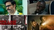 OTT Releases This Week: Idris Elba’s ‘Hijack Season 2’, Emraan Hashmi’s ‘Taskaree’, Matt Damon-Ben Affleck’s ‘The Rip’ and More Take Over Streaming (Watch Video) OTT Releases This Week: Idris Elba’s ‘Hijack Season 2’, Emraan Hashmi’s ‘Taskaree’, Matt Damon-Ben Affleck’s ‘The Rip’ and More Take Over Streaming (Watch Video)