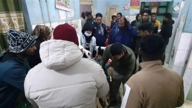 Khokon Das Set Ablaze in Bangladesh: Fourth Attack on a Hindu in 2 Weeks as Man Assaulted With Sharp Weapons While Returning Home