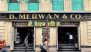 B Merwan & Co Shuts Down: Mumbai&rsquo;s Iconic 112-Year-Old Irani Cafe in Grant Road Closes Its Doors