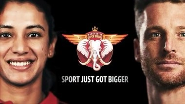 Manchester Originals Renamed As Manchester Super Giants In The Hundred As LSG Owner Sanjiv Goenka Unveils New Identity (Watch Video)