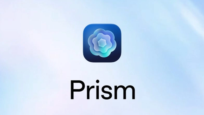 O que é ChatGPT Prisma? Saiba tudo sobre o novo espaço de trabalho gratuito nativo em LaTeX da OpenAI para pesquisa científica e colaboração