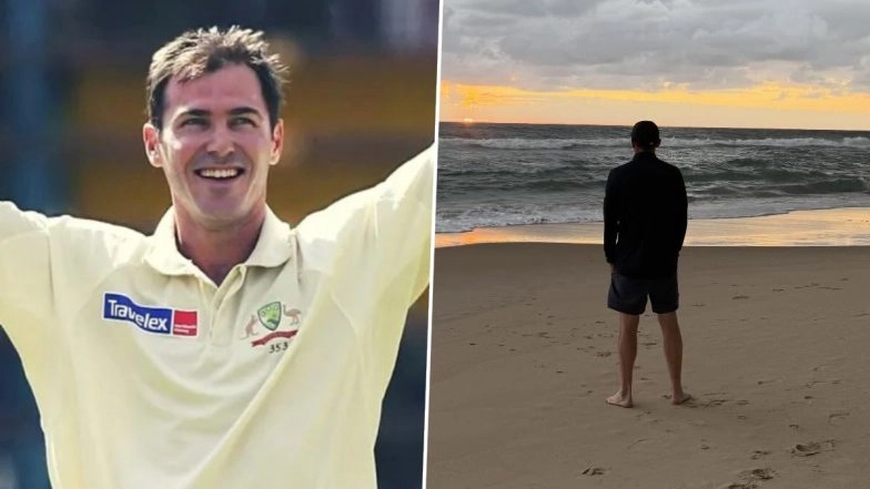&lsquo;Reminded Me of How Fragile Life Is&rsquo;, Former Australian Batter Damien Martyn Opens Up on Battle With Meningitis