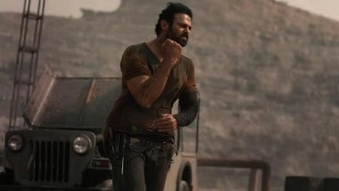 Prabhas&rsquo; &lsquo;Salaar: Part 2 - Shouryaanga Parvam&rsquo; Announcement Teaser To Drop on January 25, 2026? Here&rsquo;s What We Know