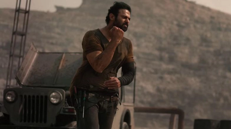 Prabhas&rsquo; &lsquo;Salaar: Part 2 - Shouryaanga Parvam&rsquo; Announcement Teaser To Drop on January 25, 2026? Here&rsquo;s What We Know