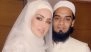 Former Actress Sana Khan Clarifies Exit From Acting, Says Husband Mufti Anas Syed Did Not Influence Her Decision (Watch Video)