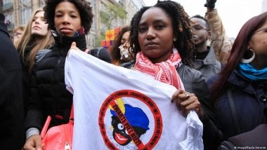 Spanish Epiphany Controversy Highlights Use of Blackface