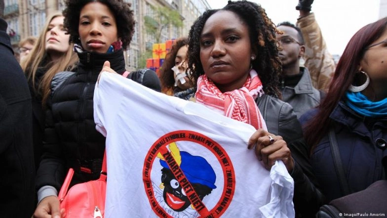 Spanish Epiphany Controversy Highlights Use of Blackface