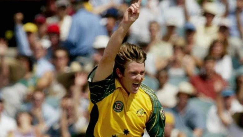 Nepal Names Former Australian International Ian Harvey As Bowling Consultant For ICC T20 World Cup 2026