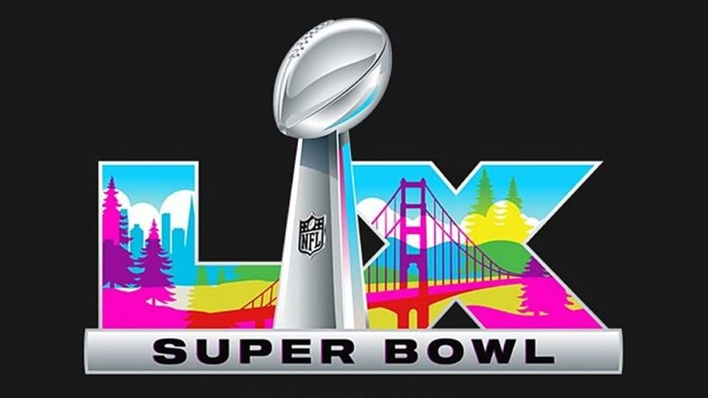 NFL Unveils Head Referee, Officiating Crew for Upcoming Super Bowl LX | 🏆 LatestLY