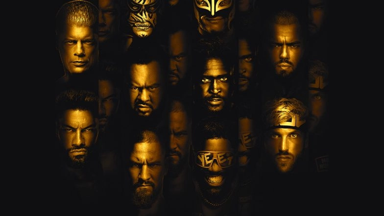 Where to Watch WWE Royal Rumble 2026 Live Streaming Online and TV Channel Telecast In India