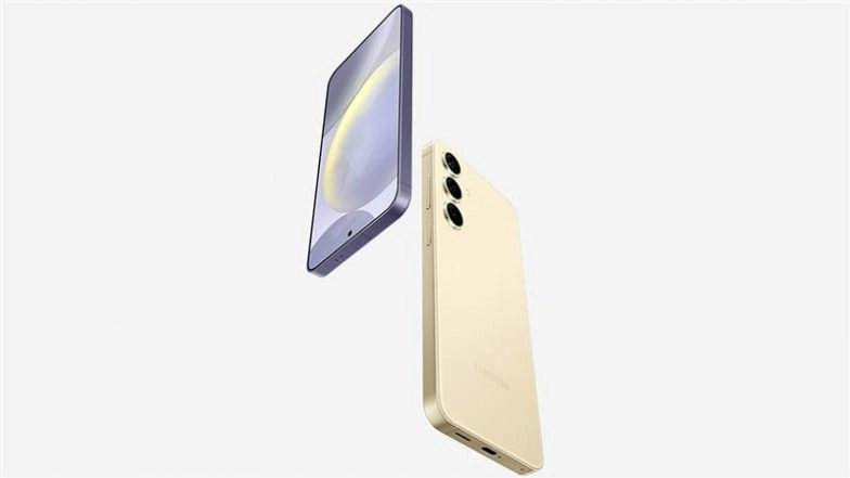 Samsung Galaxy S24 5G disponível com desconto no Flipkart; Confira as ofertas, especificações e recursos