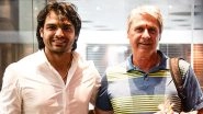 Olympic Champion Neeraj Chopra and Javelin Legend Jan Zelezny Conclude Coaching Partnership