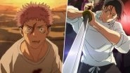 Jujutsu Kaisen Season 3: Release Date, Time and Where To Watch; Global Schedule for India, US, UK and More Revealed