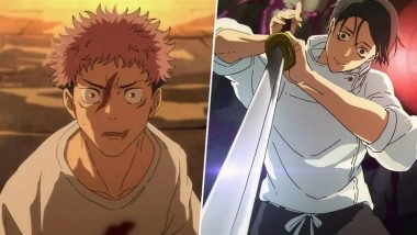 Jujutsu Kaisen Season 3: Release Date, Time and Where To Watch; Global Schedule for India, US, UK and More Revealed