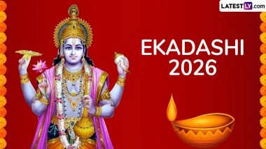 Ekadashi 2026: Devotees Across Country Prepare for Shattila and Jaya Ekadashi Observances in January