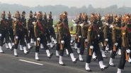 Indian Army Day Parade 2026 Live Streaming: Watch Online Telecast of the Historic March-Past From Jaipur