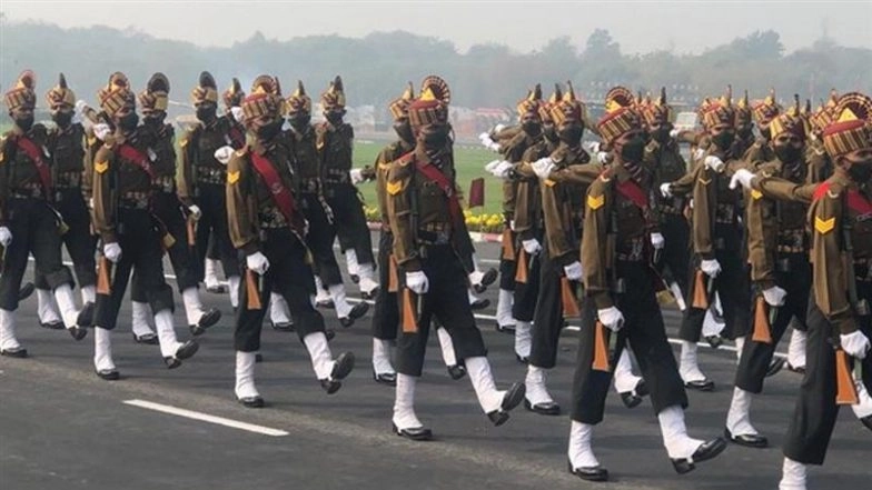 Indian Army Day Parade 2026 Live Streaming: Watch Online Telecast of the Historic March-Past From Jaipur