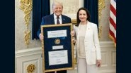 &lsquo;Nobel Prize Cannot Be Revoked, Shared, or Transferred to Others&rsquo;: Nobel Committee Clarifies Rules After Maria Corina Machado Presents Peace Medal to Donald Trump