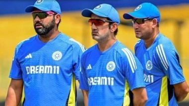 Former KKR Teammate Manoj Tiwary Alleges Gautam Gambhir's Influence On Selector Ajit Agarkar in Rohit Sharma's India ODI Captaincy Removal