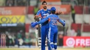 Arshdeep Singh Claims Maiden Five-Wicket Haul in T20Is, Achieves Feat During IND vs NZ 5th T20I 2026 Arshdeep Singh Claims Maiden Five-Wicket Haul in T20Is, Achieves Feat During IND vs NZ 5th T20I 2026