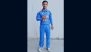 'This Has To Be in Kanpur' Aayush Badoni Pic in India ODI Jersey With Pan Stained Wall Background Goes Viral, Fans React