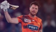 Finn Allen Scores His Maiden Big Bash League Hundred, Achieves Feat During Melbourne Renegades vs Perth Scorchers BBL 2025-26 Match