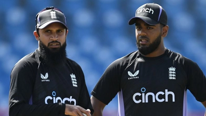 England Spinners Adil Rashid, Rehan Ahmed Face Visa Delay for ICC T20 World Cup 2026 in India