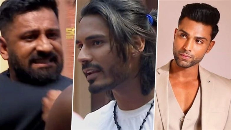 ‘The 50′: ’Splitsvilla X5’ Fame Harsh Arora Calls Out Rajat Dalal for Physically Attacking Digvijay Singh Rathee (View Post)