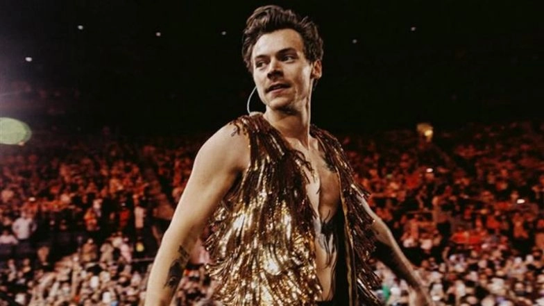 Grammys 2026: Harry Styles, Charli XCX Among Presenters Announced for Awards Ceremony