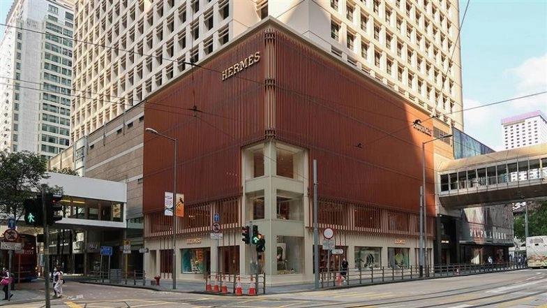 Hermes Staff Reportedly Screen Clients&rsquo; Home Addresses and Social Media to Determine Eligibility for Birkin Bags