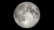 Wolf Moon 2026 Date and Time: When and How To See January&rsquo;s Giant Full Moon Supermoon