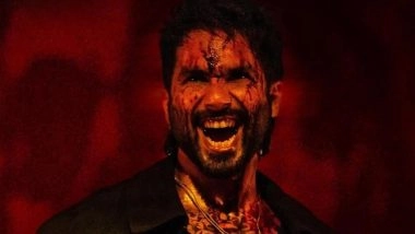 &lsquo;O&rsquo;Romeo&rsquo; OTT Release: When and Where To Watch Shahid Kapoor and Vishal Bhardwaj&rsquo;s Action Thriller After Its Theatrical Run