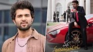 &lsquo;Mana Shankara Vara Prasad Garu&rsquo; Row: Vijay Deverakonda Reacts to Court Order Blocking Ratings for Chiranjeevi&rsquo;s Film on Ticketing Platforms (View Post)