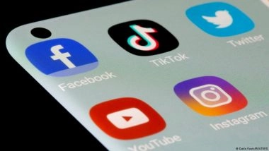 TikTok Settles Amid Looming Social Media Addiction Trial