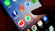 France's Lawmakers Vote to Ban Social Media for Under-15s