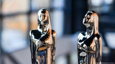 Livestream: The European Film Awards 2026