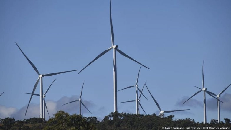 How Clean Energy Could Save Us Trillions