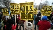 From Guatemala to Panama: US Interventions in Latin America