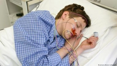 How AI Can Detect Health Risks &mdash; Just from the Way You Sleep